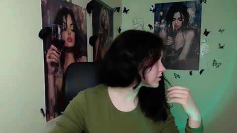 Alice online show from 04/11/26, 06:07