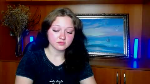 Snapshot of _foxy_lady chatting on 07/16/26, 05:52 Alice online show from 07/16/26, 05:52