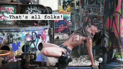 Frankie Rivers allmylinks  online show from 02/16/25, 03:47