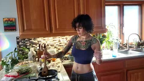 Frankie Rivers allmylinks  online show from 02/25/25, 11:44