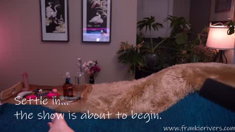 Frankie Rivers allmylinks  online show from 01/17/26, 07:13