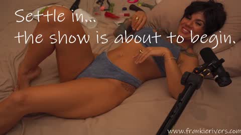 Snapshot of _frankie_rivers chatting on 04/03/26, 03:04 Frankie Rivers allmylinks online show from 04/03/26, 03:04