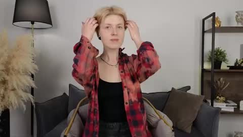 Iren online show from 02/28/26, 01:45