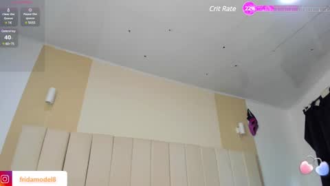 Snapshot of _frida_1 chatting on 02/04/25, 01:06 Frida online show from 02/04/25, 01:06