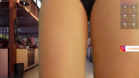 Snapshot of _frida_1 chatting on 09/12/25, 01:55 Frida online show from 09/12/25, 01:55