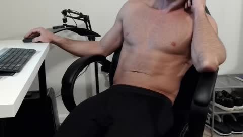 Full Sender online show from 03/04/25, 12:29