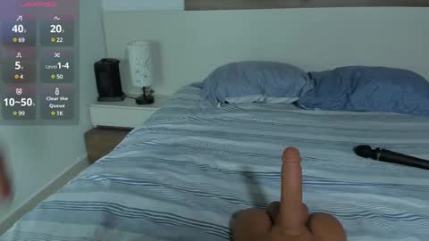  fullmoon online show from 02/26/25, 12:05