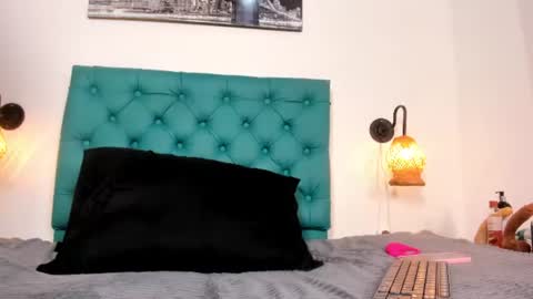 Gaby  online show from 07/06/26, 03:03