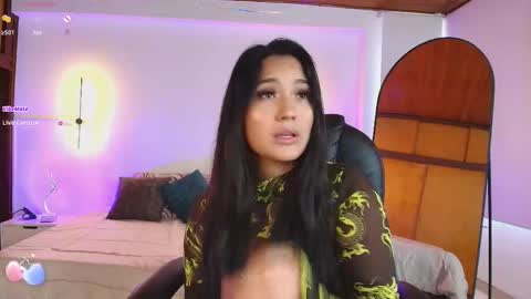  Juliana   Gaby   Kloe online show from 02/17/25, 03:09