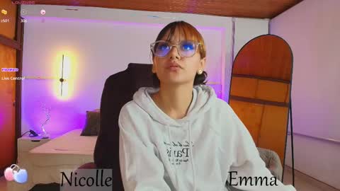  Juliana   Gaby   Kloe online show from 02/18/25, 12:26