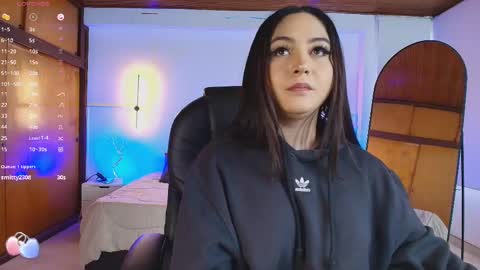  Juliana   Gaby   Kloe online show from 02/18/25, 10:14