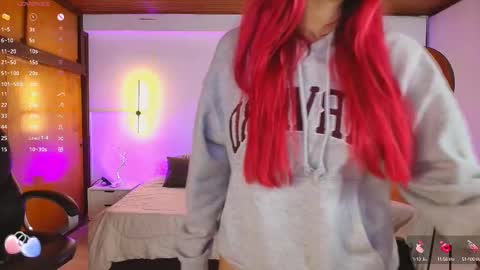  Juliana   Gaby   Kloe online show from 02/19/25, 04:23