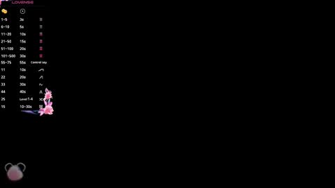  Juliana   Gaby   Kloe online show from 09/18/25, 11:45