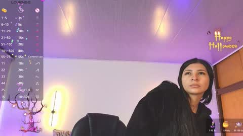  Juliana   Gaby   Kloe online show from 10/17/25, 11:24