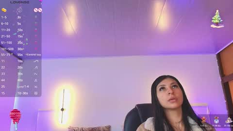  Juliana   Gaby   Kloe online show from 11/30/25, 11:25