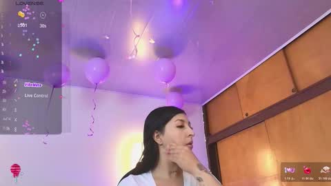  Juliana   Gaby   Kloe online show from 02/09/26, 11:36