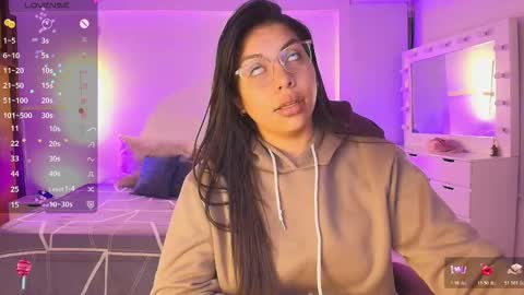  Juliana   Gaby   Kloe online show from 02/14/26, 04:20