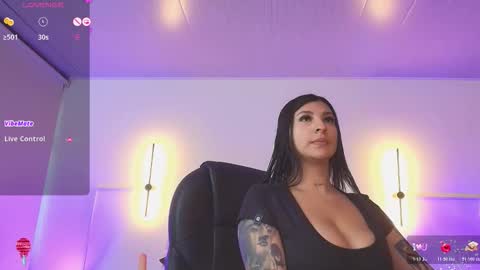  Juliana   Gaby   Kloe online show from 03/07/26, 11:29