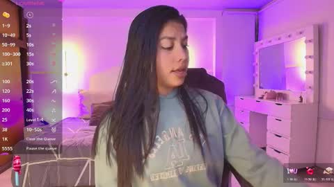  Juliana   Gaby   Kloe online show from 03/27/26, 03:56