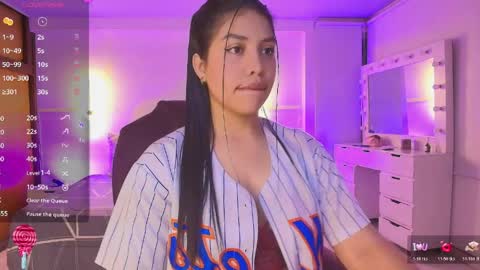  Juliana   Gaby   Kloe online show from 03/31/26, 03:52