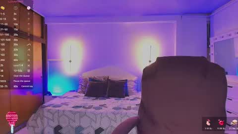  Juliana   Gaby   Kloe online show from 06/30/26, 03:40