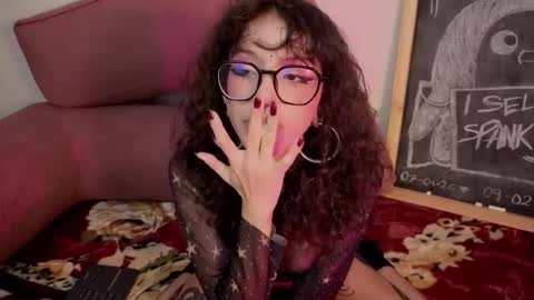 Gaia online show from 01/13/26, 01:11