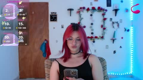 Snapshot of _galya_ chatting on 12/14/24, 03:40 Galya online show from 12/14/24, 03:40