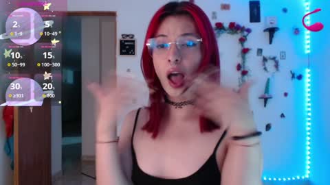 Snapshot of _galya_ chatting on 12/21/24, 10:51 Galya online show from 12/21/24, 10:51