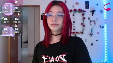 Snapshot of _galya_ chatting on 12/23/24, 12:19 Galya online show from 12/23/24, 12:19