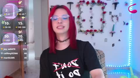 Snapshot of _galya_ chatting on 12/23/24, 03:23 Galya online show from 12/23/24, 03:23