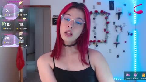 Snapshot of _galya_ chatting on 12/30/24, 12:09 Galya online show from 12/30/24, 12:09