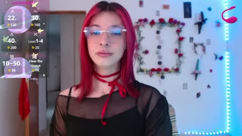 Snapshot of _galya_ chatting on 01/07/25, 01:03 Galya online show from 01/07/25, 01:03