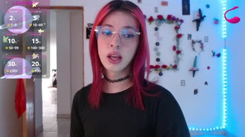 Snapshot of _galya_ chatting on 01/23/25, 01:56 Galya online show from 01/23/25, 01:56