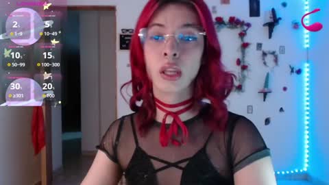 Snapshot of _galya_ chatting on 01/29/25, 12:33 Galya online show from 01/29/25, 12:33