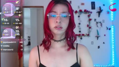 Snapshot of _galya_ chatting on 01/29/25, 03:37 Galya online show from 01/29/25, 03:37