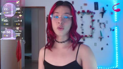 Snapshot of _galya_ chatting on 01/30/25, 12:18 Galya online show from 01/30/25, 12:18