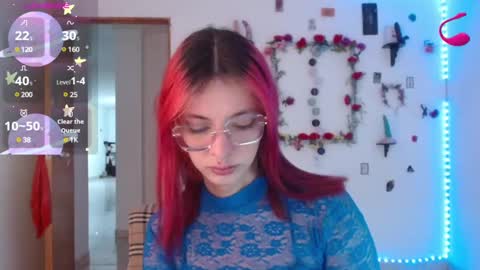 Snapshot of _galya_ chatting on 02/11/25, 12:37 Galya online show from 02/11/25, 12:37