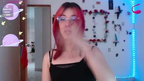 Snapshot of _galya_ chatting on 02/13/25, 03:03 Galya online show from 02/13/25, 03:03