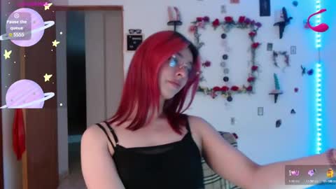 Snapshot of _galya_ chatting on 02/13/25, 10:54 Galya online show from 02/13/25, 10:54