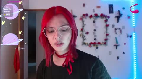 Snapshot of _galya_ chatting on 02/28/25, 12:32 Galya online show from 02/28/25, 12:32