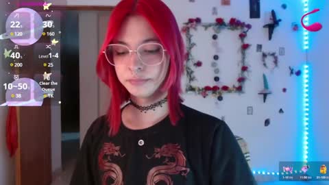 Snapshot of _galya_ chatting on 03/05/25, 01:21 Galya online show from 03/05/25, 01:21