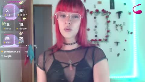 Snapshot of _galya_ chatting on 09/12/25, 12:11 Galya online show from 09/12/25, 12:11