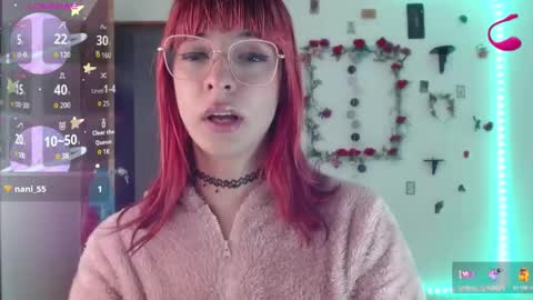 Snapshot of _galya_ chatting on 10/01/25, 01:11 Galya online show from 10/01/25, 01:11