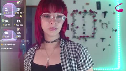 Snapshot of _galya_ chatting on 10/20/25, 10:32 Galya online show from 10/20/25, 10:32