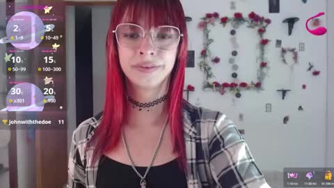 Galya online show from 02/03/26, 10:53