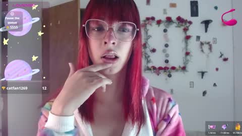 Galya online show from 02/05/26, 05:45