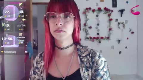 Galya online show from 02/10/26, 05:17