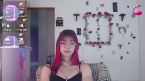 Galya online show from 03/14/26, 12:50