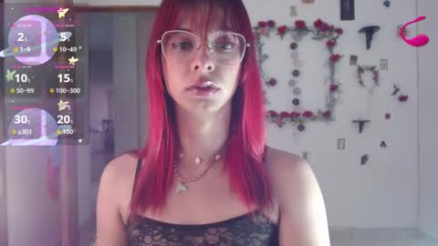 Galya online show from 03/25/26, 12:11