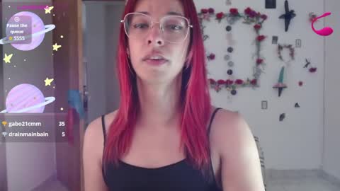 Galya online show from 04/01/26, 01:52